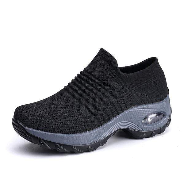Preto Cinza